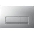 Кнопка зливу Delta50 115.119.46.1 хром мат Geberit