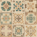 Плитка керамогранітна Pav Verona Decor 200x200x9 Mainzu