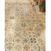 Плитка керамогранітна Pav Verona Decor 200x200x9 Mainzu