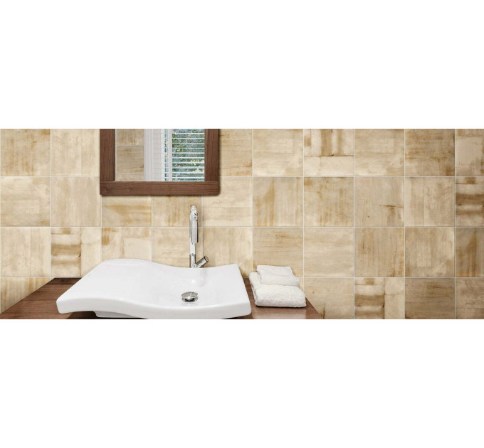 Плитка стінова Verona Blanco 200x200 Mainzu