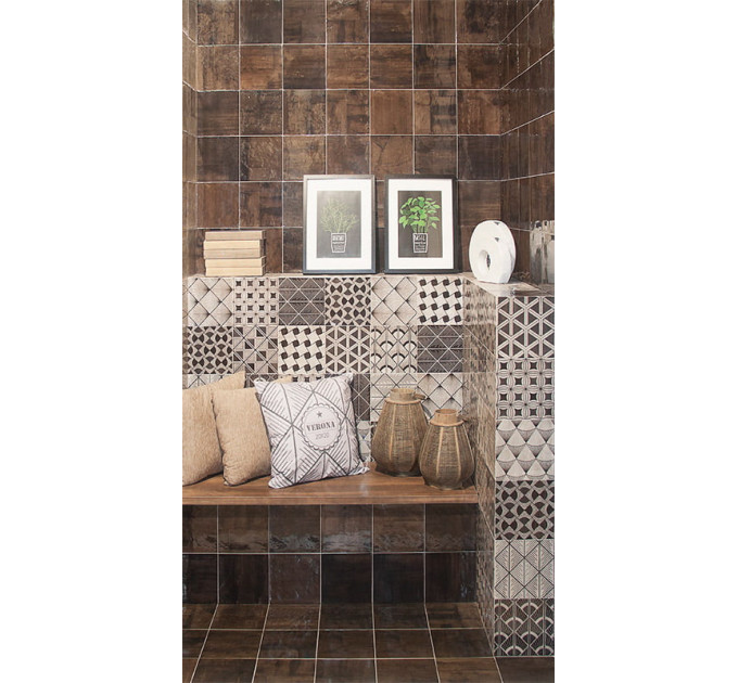 Декор Decor Keo 200x200 Mainzu