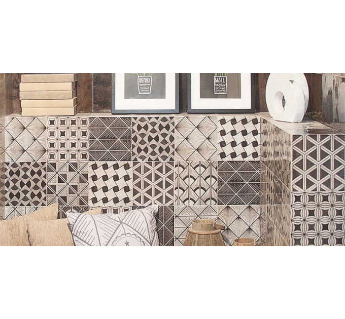 Декор Decor Keo 200x200 Mainzu