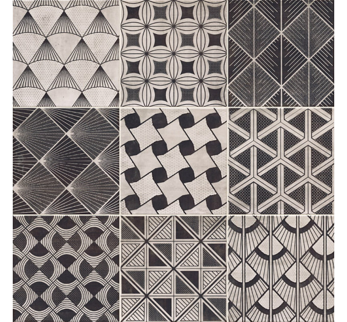Декор Decor Keo 200x200 Mainzu
