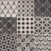 Декор Decor Keo 200x200 Mainzu