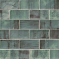 Плитка стінова Verona 10 Verde 100x200 Mainzu