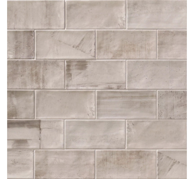 Плитка стінова Verona 10 Gris 100x200 Mainzu