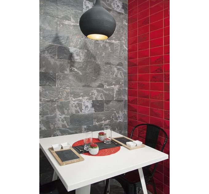 Плитка стінова Diamond Rubi 100x200x8 Mainzu