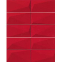 Плитка стінова Diamond Rubi 100x200x8 Mainzu