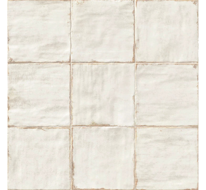 Плитка стінова Livorno Blanco 200x200 Mainzu