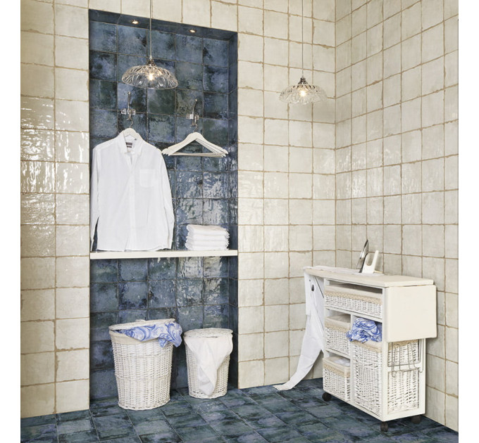 Плитка стінова Livorno Blanco 200x200 Mainzu