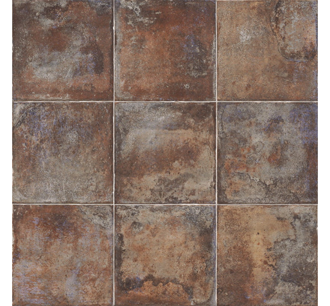 Плитка стінова Livorno Cotto 200x200 Mainzu