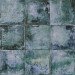 Плитка стінова Livorno Blu 200x200 Mainzu