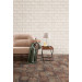 Плитка керамогранітна Pav Livorno Cotto 200x200x9 Mainzu