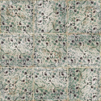 Декор Livorno Savona 200x200 Mainzu