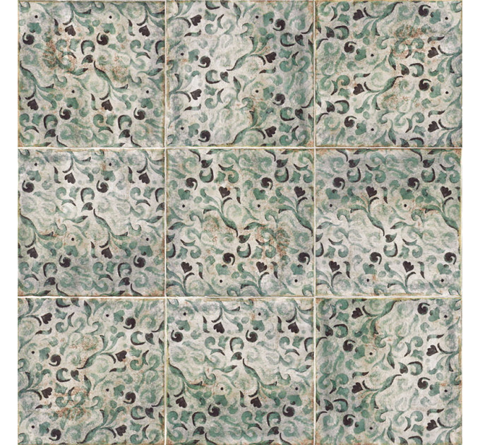 Декор Livorno Savona 200x200 Mainzu