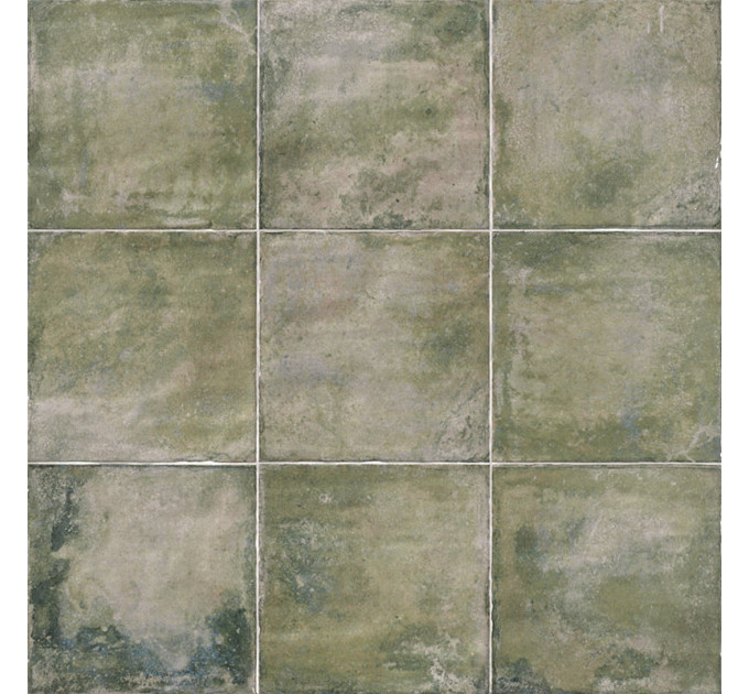 Плитка стінова Livorno Green 200x200 Mainzu