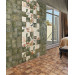 Плитка стінова Livorno Green 200x200 Mainzu