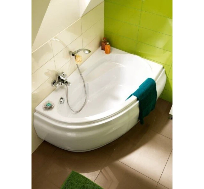 Панель для ванни універсальна Joanna New 150, Cersanit