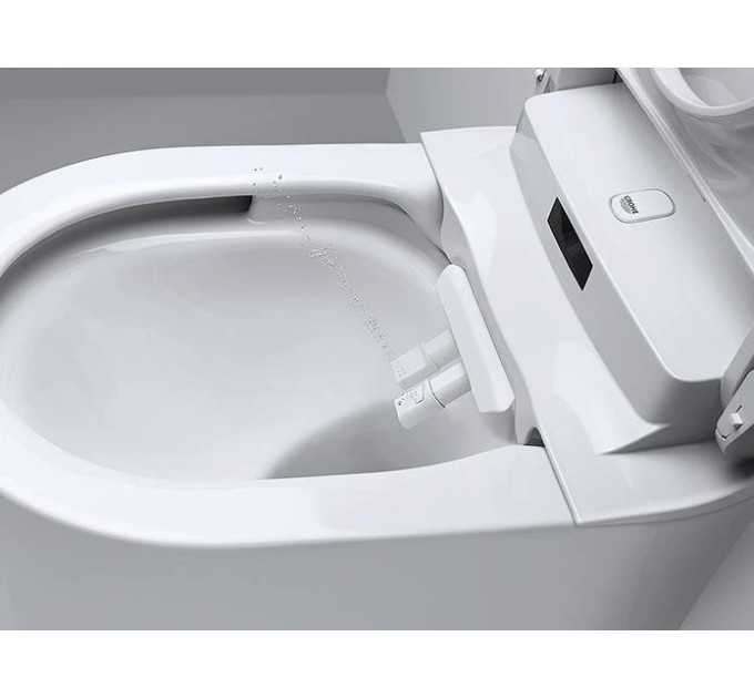 Унітаз підвісний Sensia Arena (39354SH1), Grohe