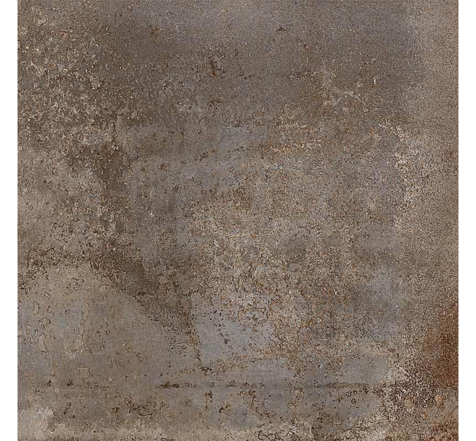 Плитка керамогранітна Oxidart Iron 600x600 Sant'agostino