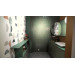 Плитка стінова Stravaganza-R Verde 450x1200 Vives