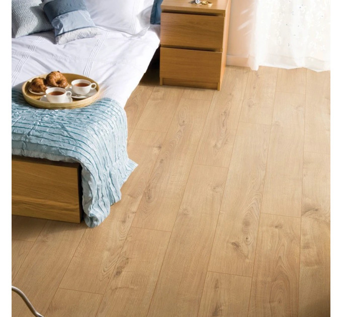 Ламінат Krono Original Super Natural 5985 Дуб Шервуд