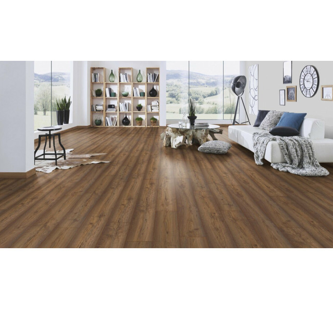 Ламінат Krono Original Super Natural 8274 Дуб Модена