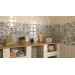 Плитка керамогранітна Pav Oporto Blanco 200x200 Mainzu