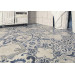 Плитка керамогранітна Pav Oporto Blu 200x200 Mainzu