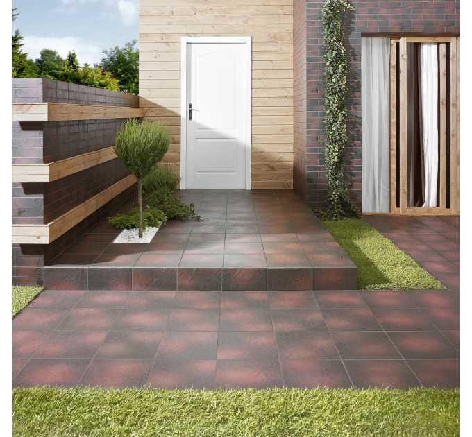 Підвіконник Semir Rosa 13,5x24,5 код 4586 Ceramika Paradyz