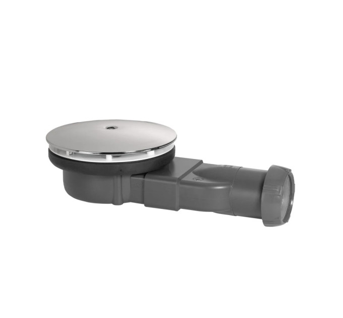 Сифон для піддона R400W Slim Radaway