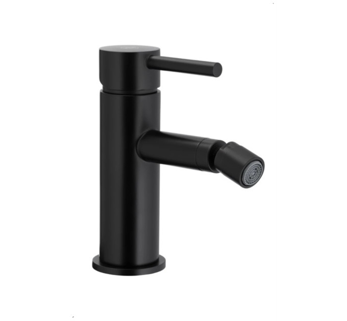 Змішувач для біде MOZA BLACK 5037-015-81 KFA ARMATURA