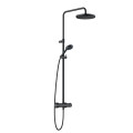 Душова система Dual Shower System Logo 6808239-00 Kludi