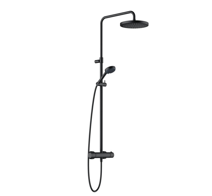 Душова система Dual Shower System Logo 6808239-00 Kludi