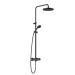 Душова система Dual Shower System Logo 6808239-00 Kludi