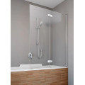 Шторка для ванни Fuenta New PND I 120 R RADAWAY