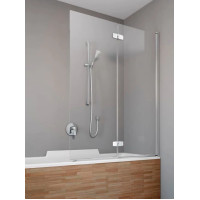Шторка для ванни Fuenta New PND I 120 R RADAWAY