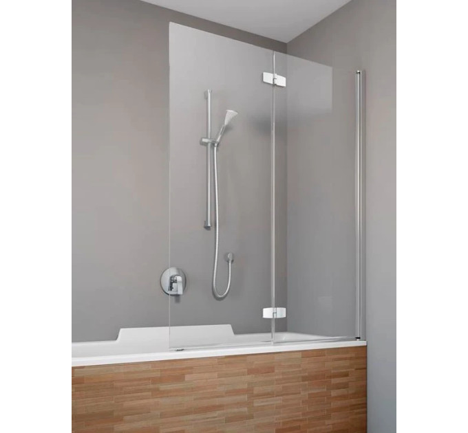 Шторка для ванни Fuenta New PND I 120 R RADAWAY