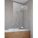 Шторка для ванни Fuenta New PND I 120 R RADAWAY