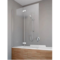 Шторка для ванни Fuenta New PND I 120 L RADAWAY