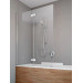 Шторка для ванни Fuenta New PND I 120 L RADAWAY