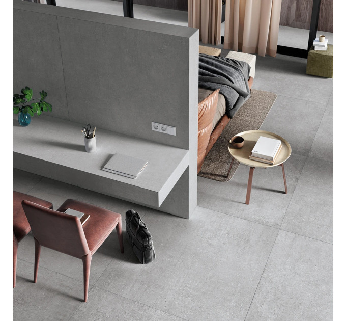 Плитка керамогранітна NY 01 Quicklime NAT 300x600 Mirage