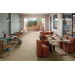 Плитка керамогранітна NY 04 Parker NAT 300x600 Mirage
