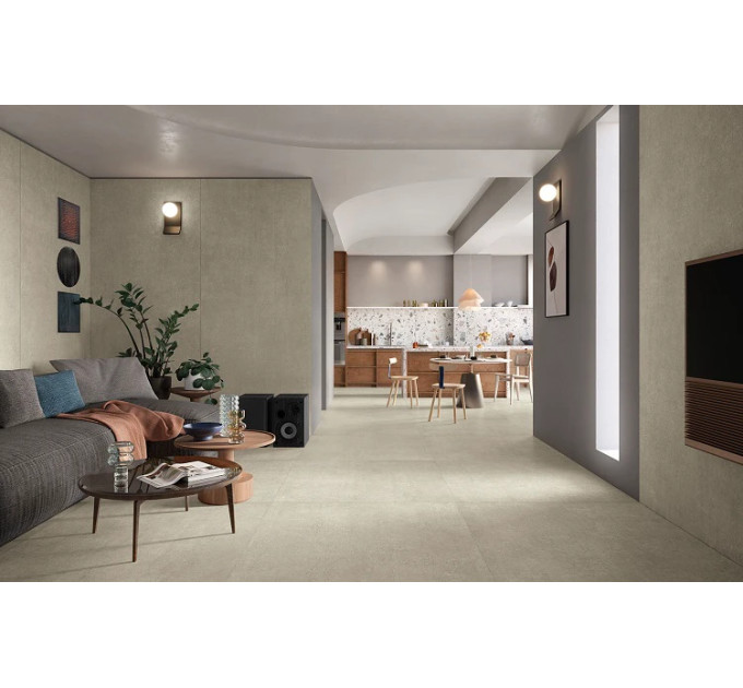 Плитка керамогранітна NY 05 Talcum NAT 300x600 Mirage