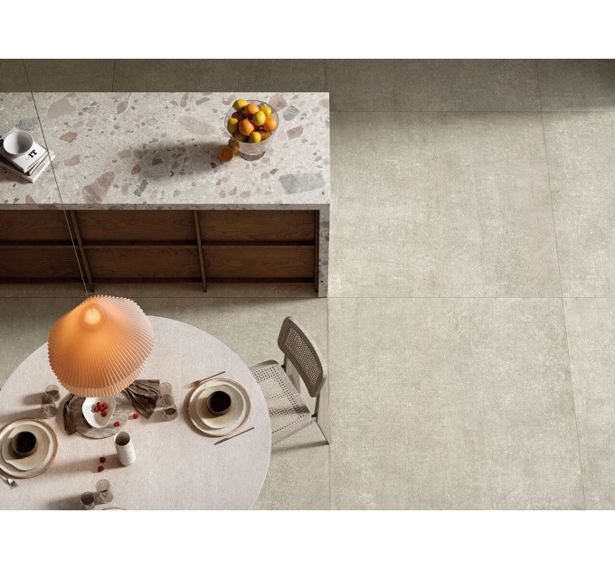 Плитка керамогранітна NY 05 Talcum NAT 300x600 Mirage