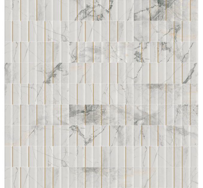 Плитка стінова 4YRY Izmir-R Oro 320x990x11 Vives