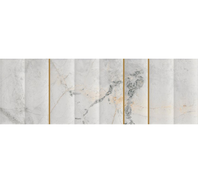 Плитка стінова 4YRY Izmir-R Oro 320x990x11 Vives