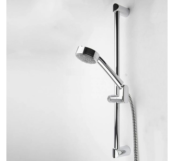 Душовий шланг 2000 мм Logoflex (6105705-00), Kludi