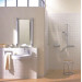 Поручень 34 см Sirena Care (6150605-00), Kludi