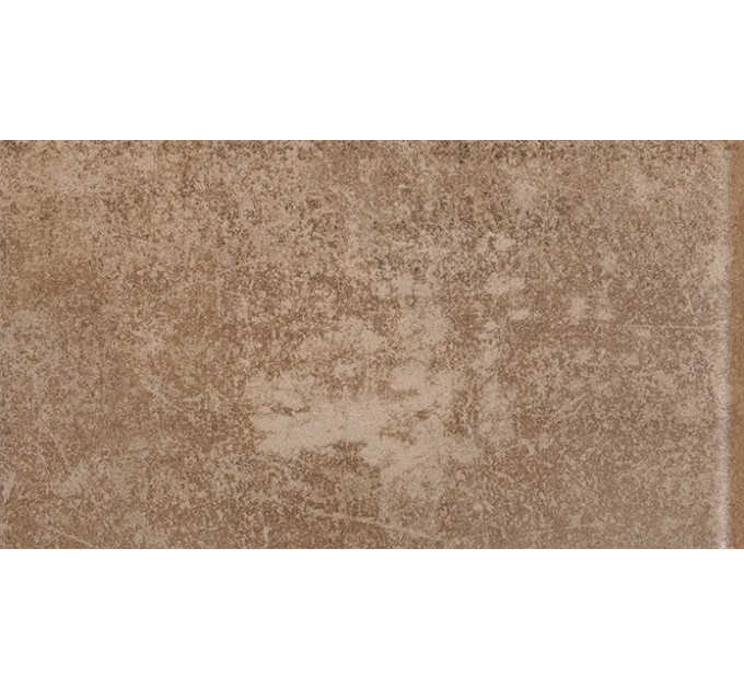 Підвіконник Scandiano Rosso 13,5x24,5 код 6546 Ceramika Paradyz